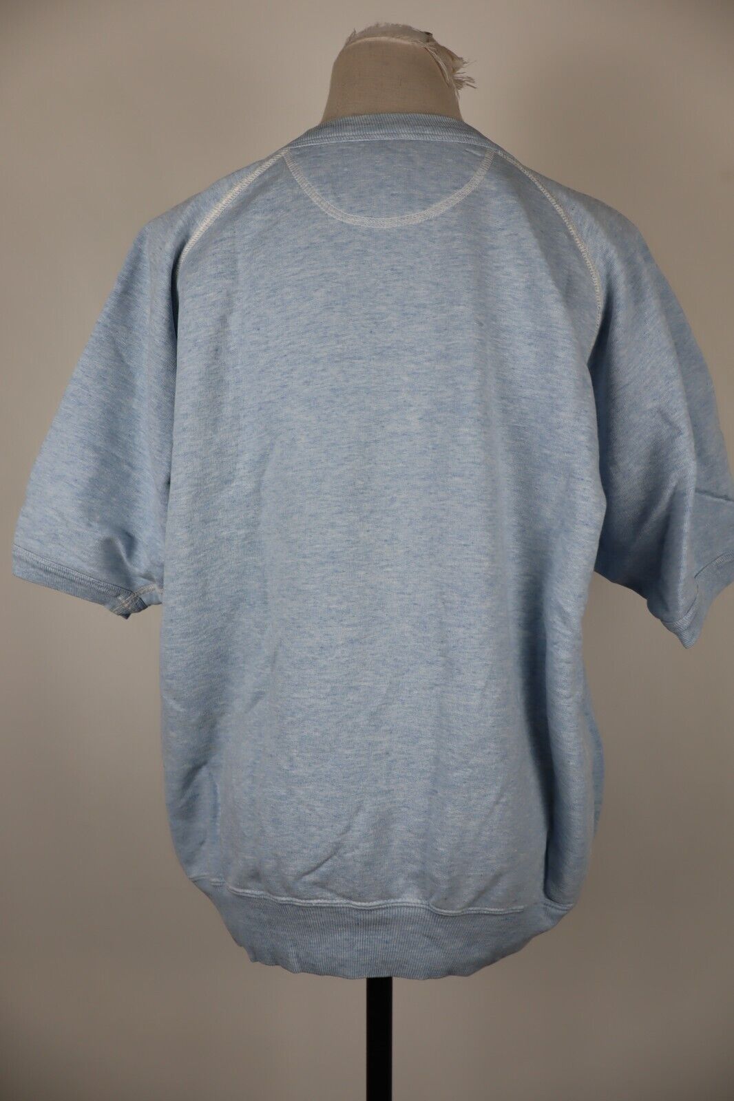 BEST COMPANY MAGLIA DONNA COTONE TG. M WOMAN VINTAGE TOP T-SHIRT CASUAL