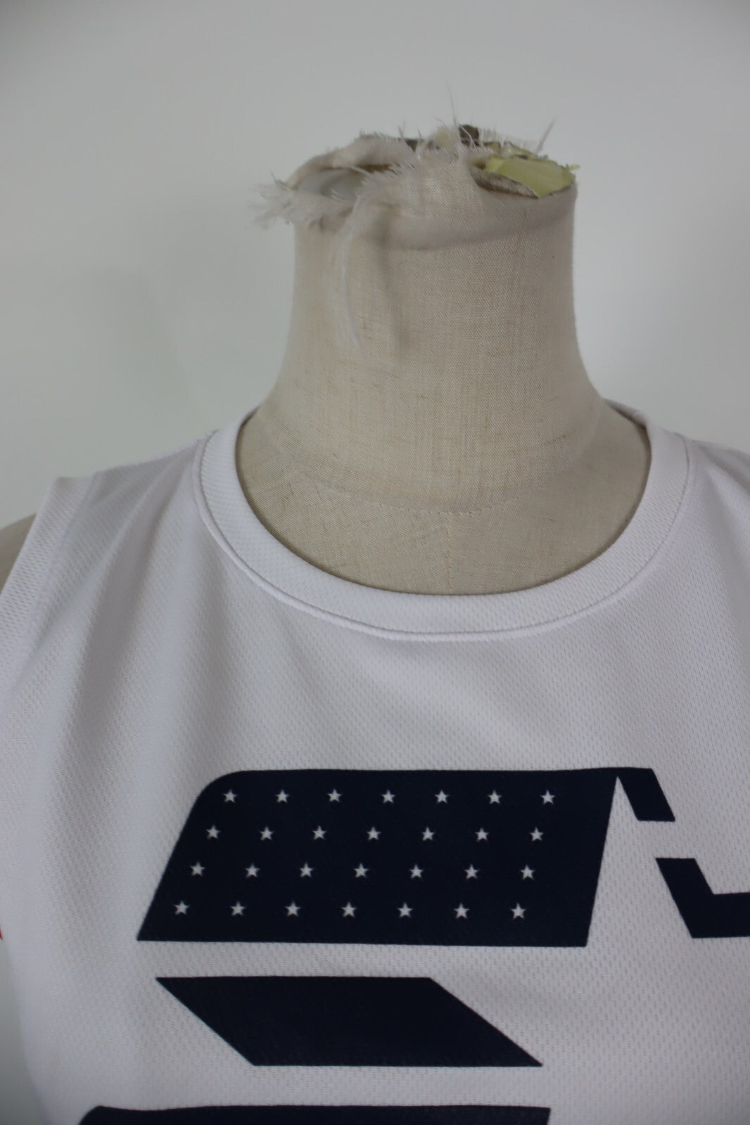 STARTER MAGLIA DONNA TG. XL  WOMAN CASUAL VINTAGE T-SHIRT TOP COTONE