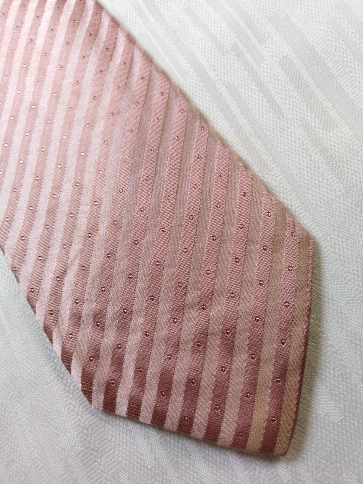 CARLO PIGNATELLI 100% SILK TIE SETA CRAVATTA NECKTIE MADE IN ITALIA CLASSIC
