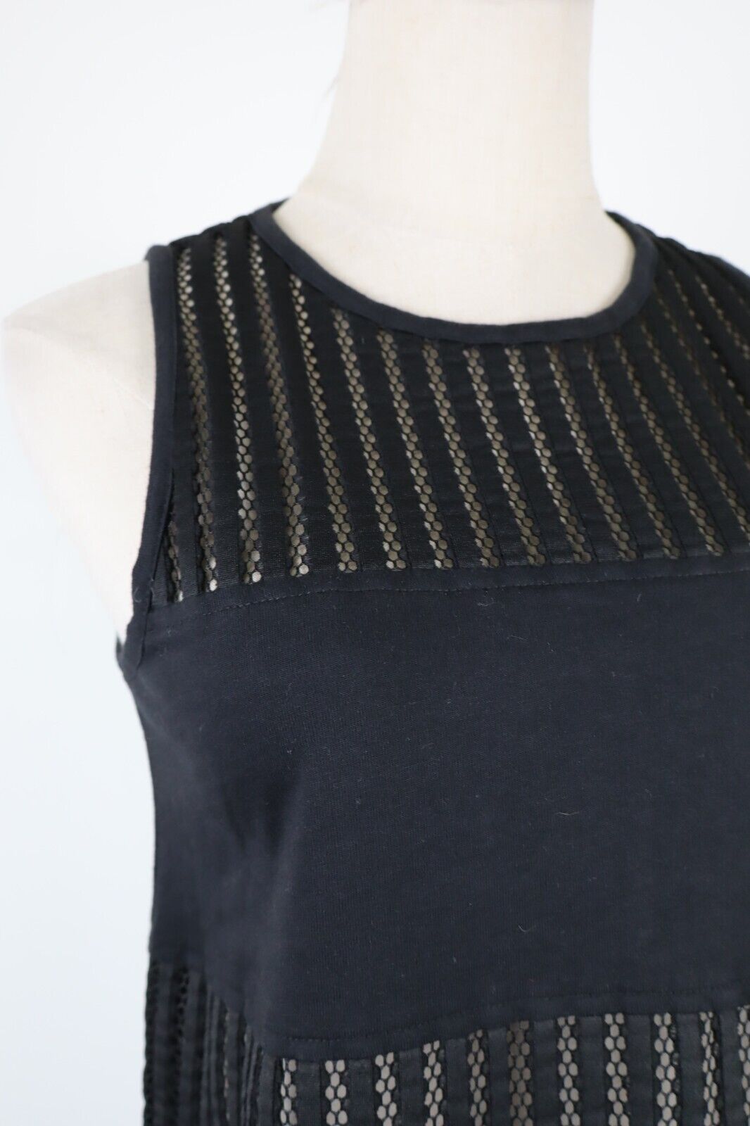 MAX & CO VESTITO ABITO DONNA WOMAN TG S DRESS CASUAL VINTAGE