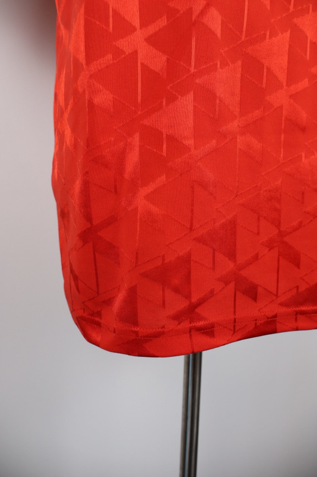 LIBEK LODIGIANI N 8 MAGLIA CALCIO UOMO Tg XL T-SHIRT SOCCER JERSEY SPORT VINTAGE