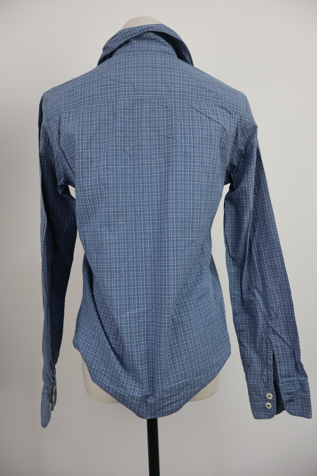 MURPHY & NYE CAMICIA DONNA TG S WOMAN SHIRT CASUAL VINTAGE COTONE