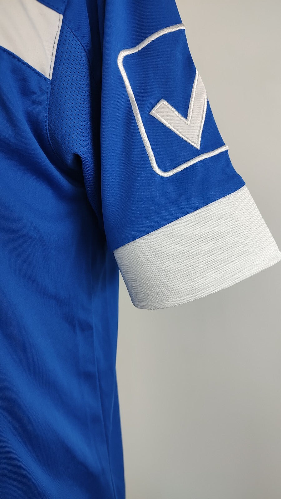 GIVOVA AGROPOLI MAGLIA CALCIO UOMO TG L SOCCER TRIKOT MAN JERSEY