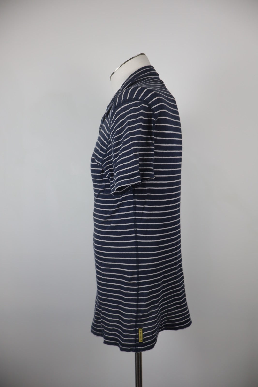 ARMANI JEANS POLO MAGLIA UOMO COTONE XL MAN COTTON T- SHIRT CASUAL VINTAGE