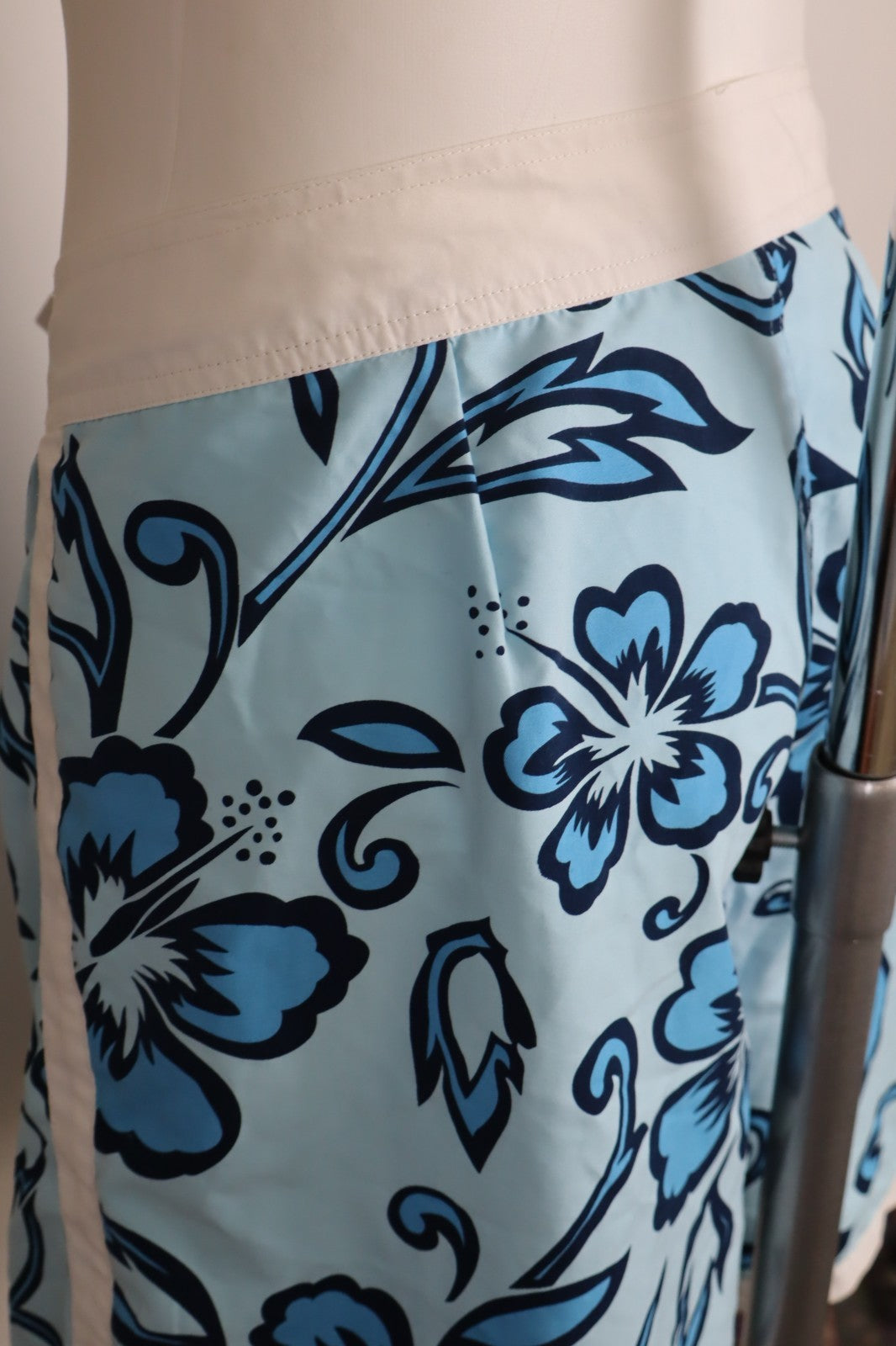 SUNDEK COSTUME PANTALONCINO MARE UOMO TG 36 MAN SWIMSUIT VINTAGE CASUAL SURF