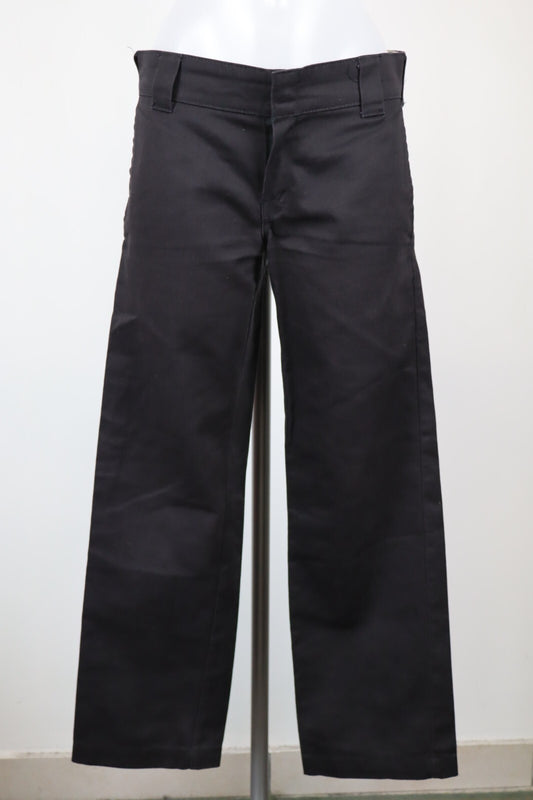 DICKIES JEANS PANTALONE DONNA TG 42 WOMAN VINTAGE PANTS CHINO