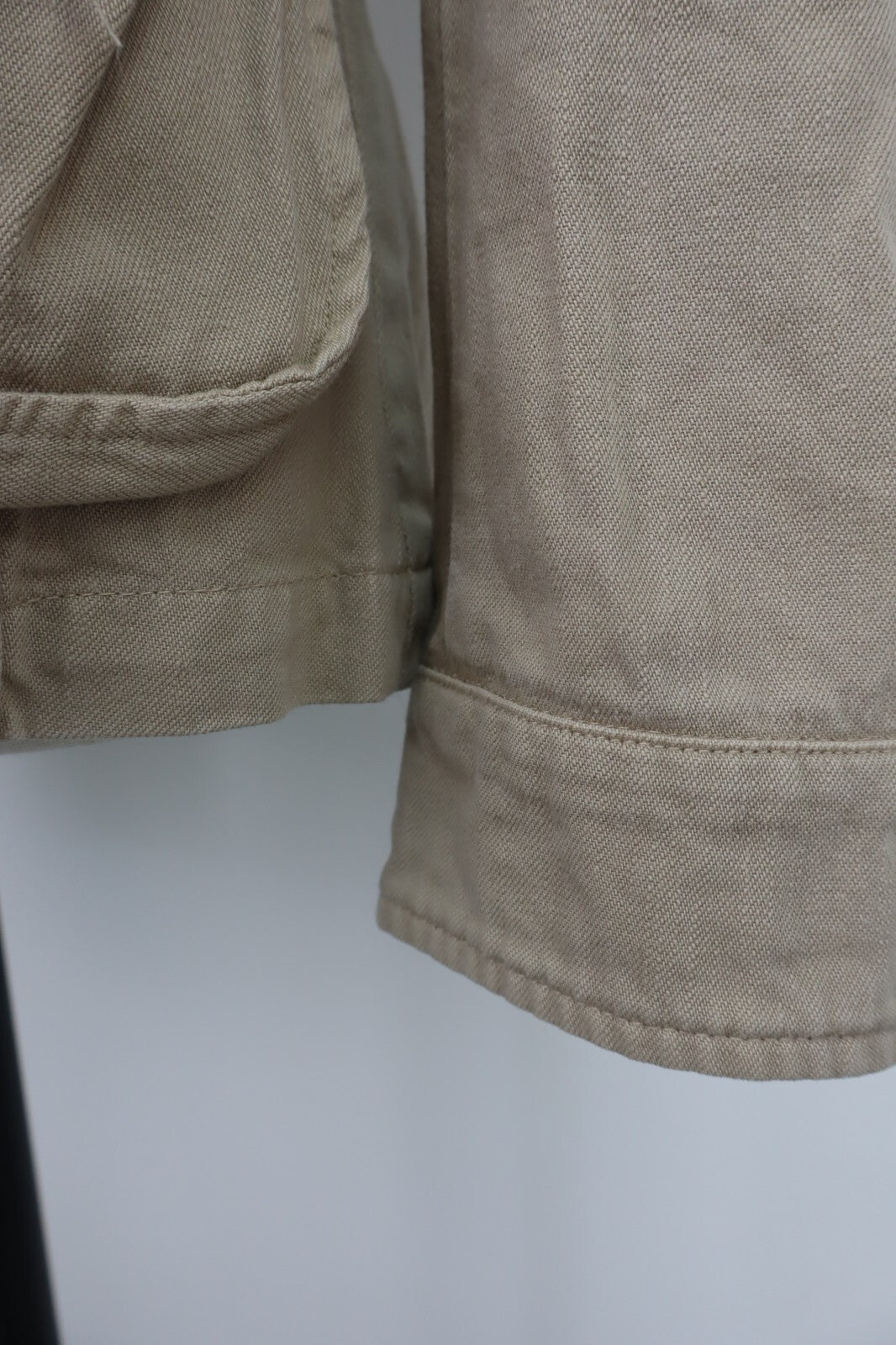 MAX & CO GIUBBINO GIACCA DONNA TG 40 WOMAN JACKET CASUAL VINTAGE