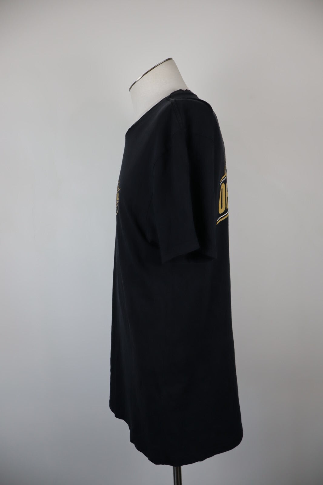 VANS MAGLIA UOMO COTONE TG. L MAN COTTON T-SHIRT CASUAL VINTAGE COTONE