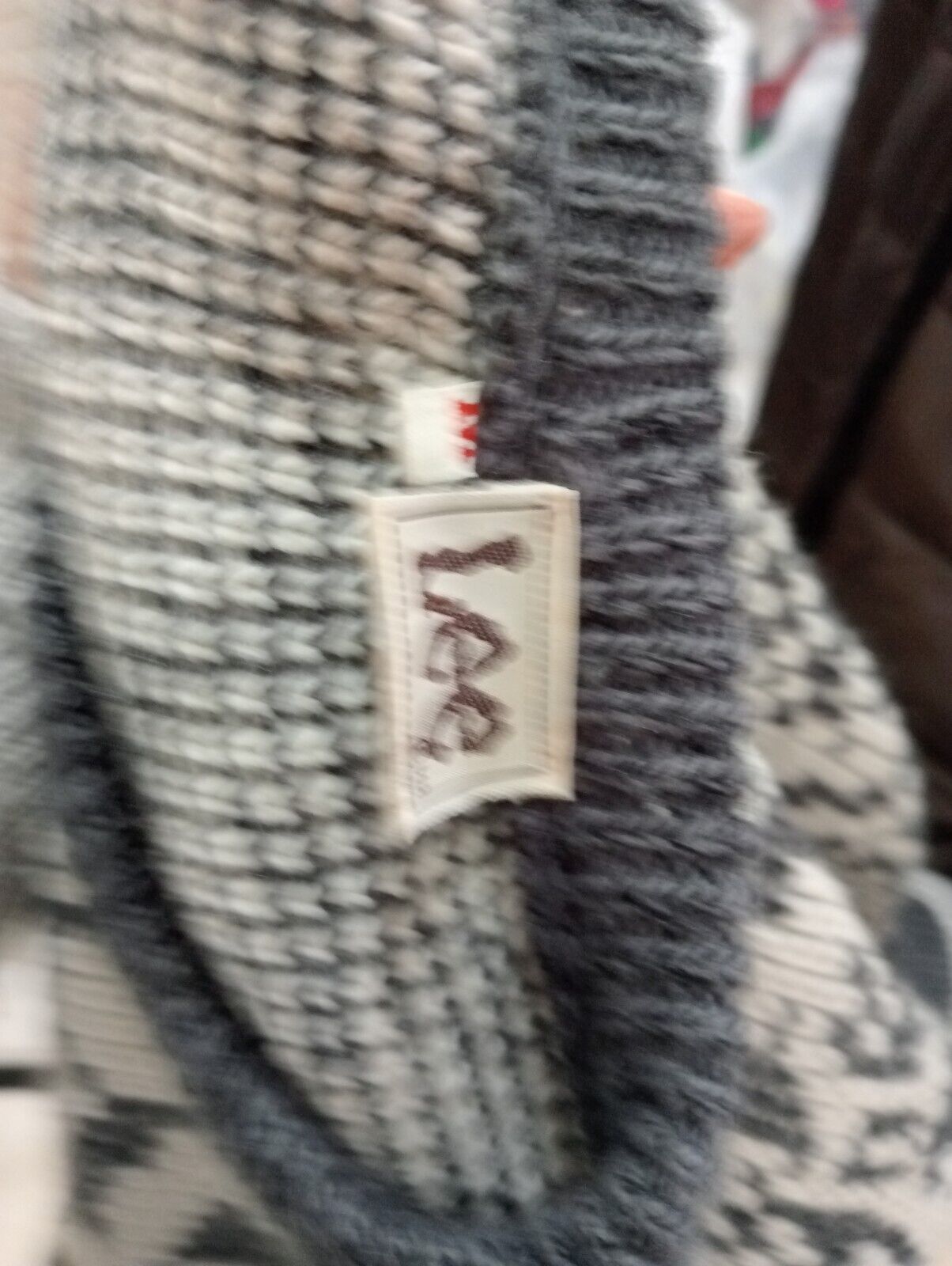 LEE MAGLIONE LANA MAGLIA WOOL UOMO TG M MAN SWEATER CASUAL VINTAGE