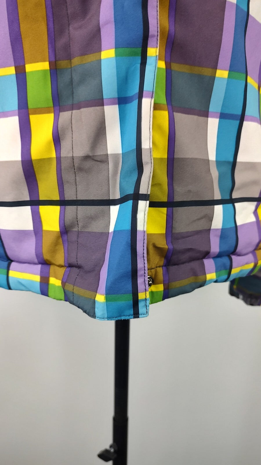 CYGNUS GIUBBINO IMBOTTITO GIACCA  DONNA Tg. 38 WOMAN CASUAL JACKET PADDED