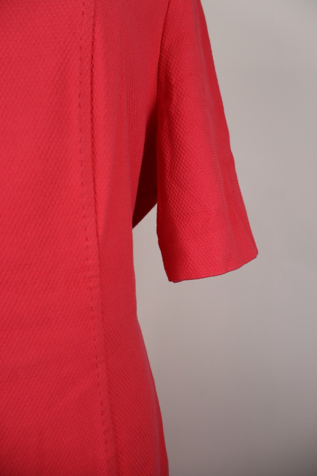 PER TE BY KRIZIA VESTITO DONNA TG. 21  WOMAN CASUAL VINTAGE COTONE