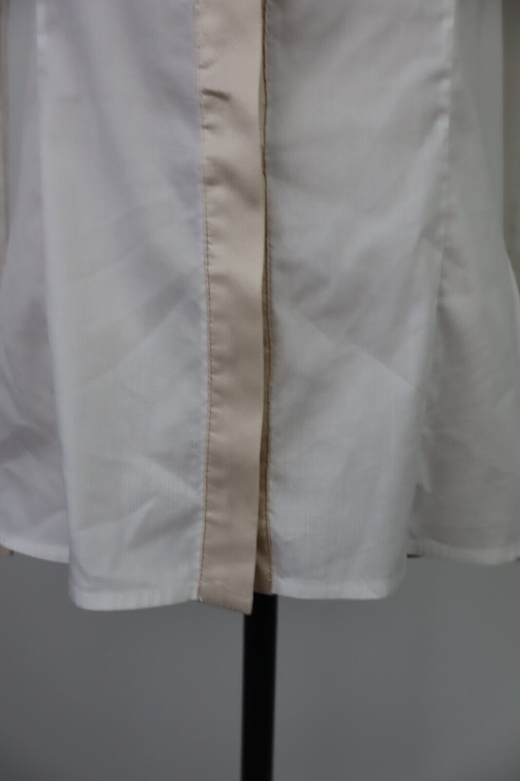 MAX & CO CAMICIA DONNA TG. S WOMAN SHIRT CASUAL VINTAGE COTONE