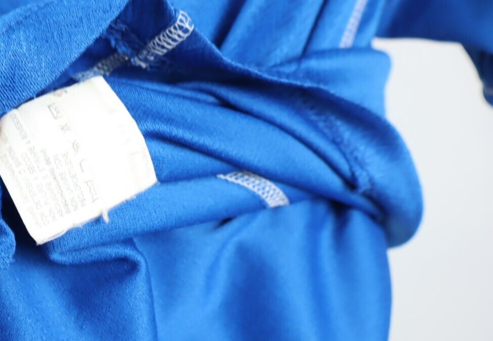 ENNEDUE AC SCAFA N 2 MAGLIA CALCIO UOMO Tg L SOCCER TRIKOT MAN JERSEY