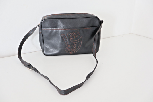 VALENTINO GARAVANI BORSA TRACOLLA SPALLA DONNA SHOULDER BAG ITALY CASUAL VINTAGE