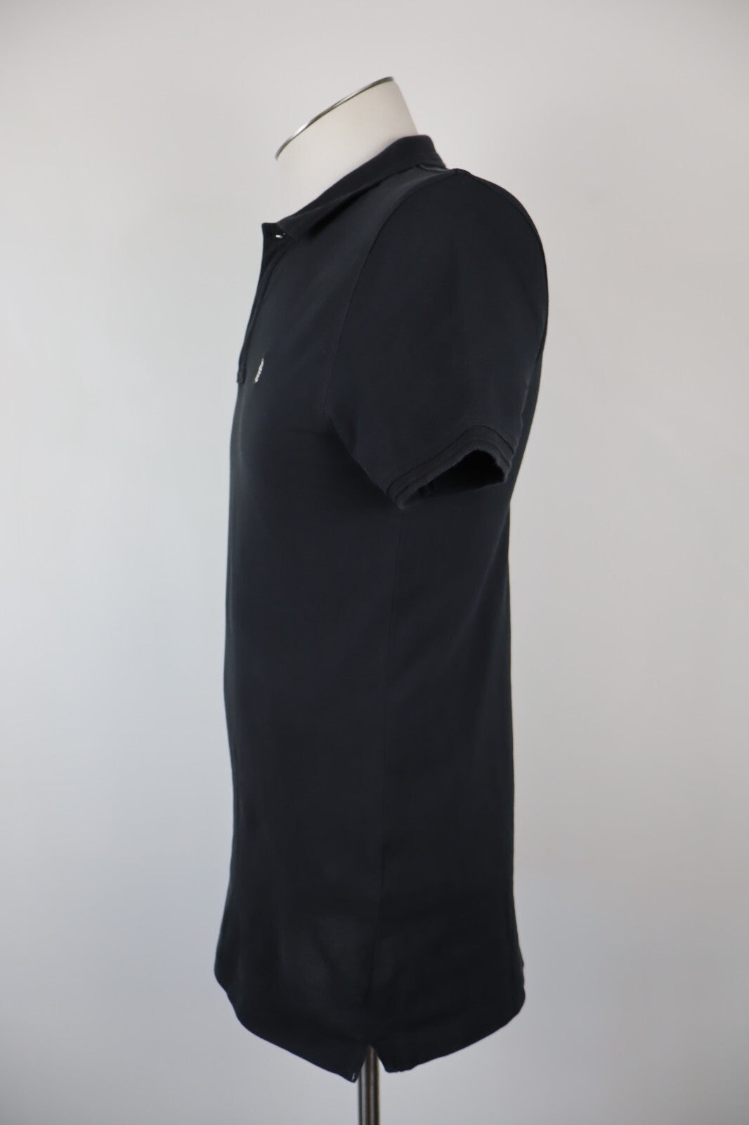REFRIGUE MAGLIA POLO UOMO TG. M MAN T-SHIRT CASUAL VINTAGE COTONE