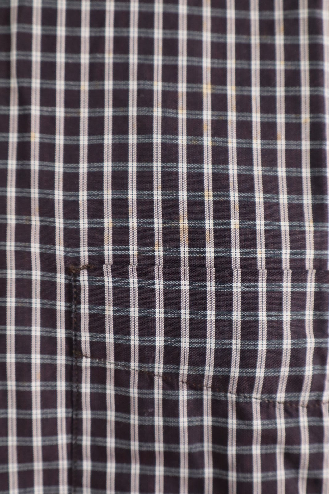 NORTH POLE CAMICIA UOMO TG M MAN SHIRT CASUAL VINTAGE COTONE