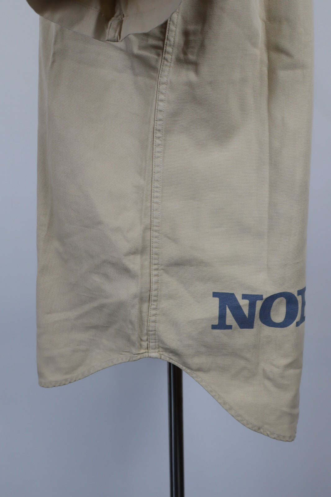 NORTH SAILS CAMICIA UOMO COTONE TG. M MAN CASUAL VINTAGE SHIRT COTTON