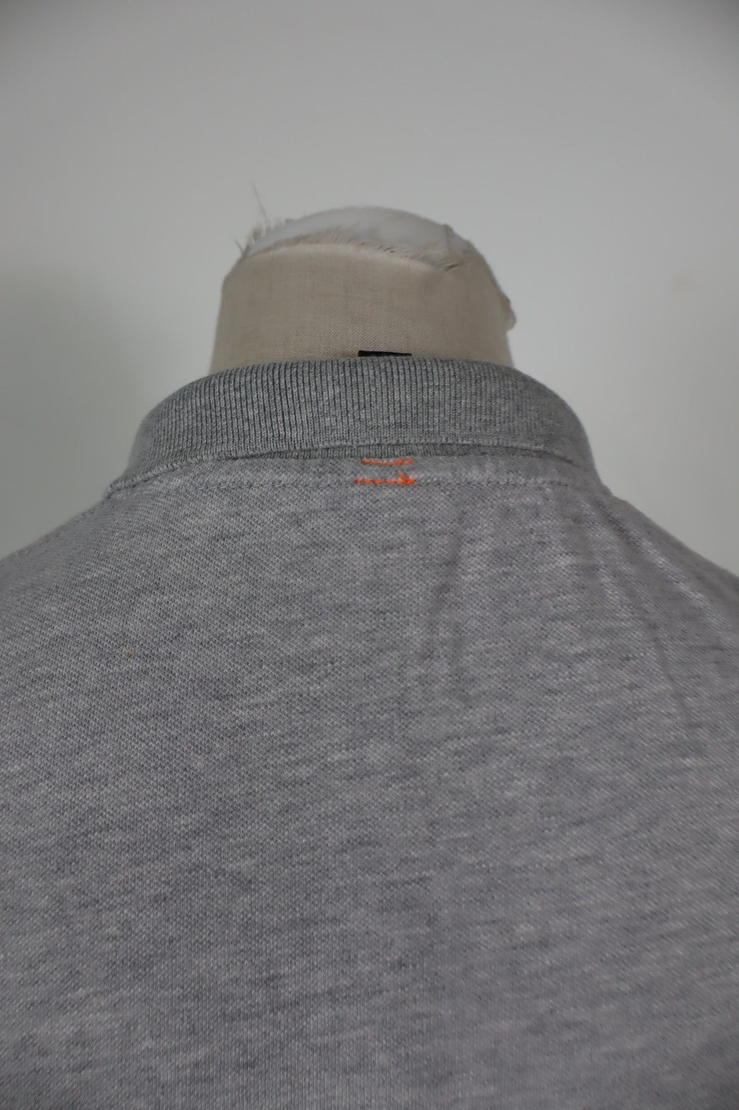 SUN 68 POLO MAGLIA DONNA TG. L WOMAN CASUAL T-SHIRT COTONE COTTON