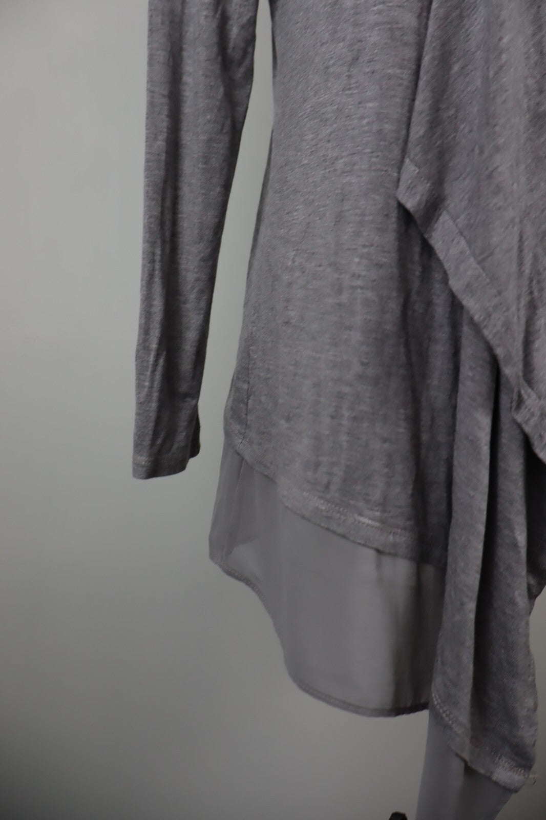 CAVIN KLEIN CARDIGAN COPRISPALLE DONNA Tg. M WOMAN VINTAGE CASUAL