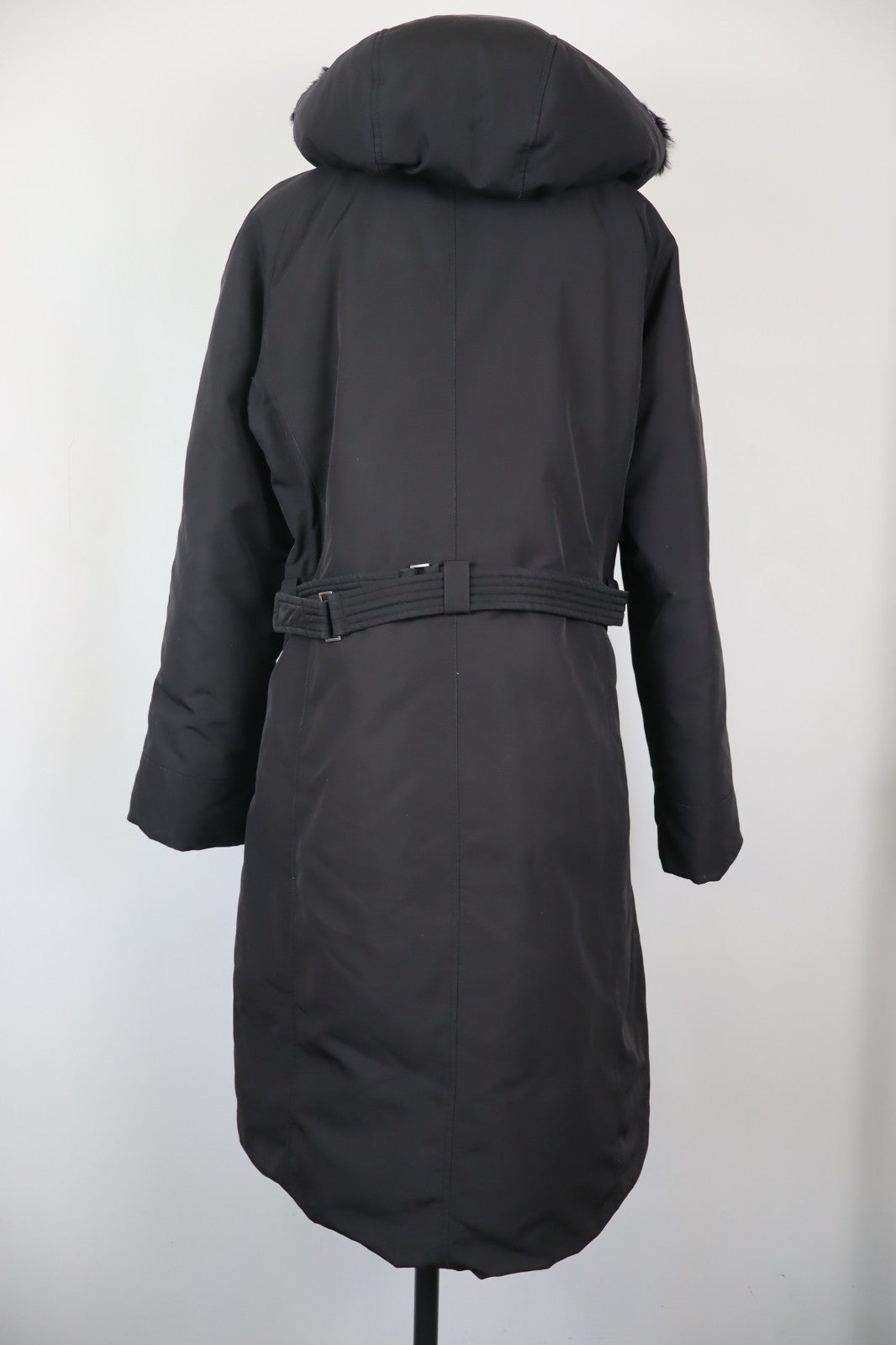 MAX MARA WEEKEND PIUMINO GIUBBINO DONNA Tg. 42 WOMAN CASUAL JACKET VINTAGE