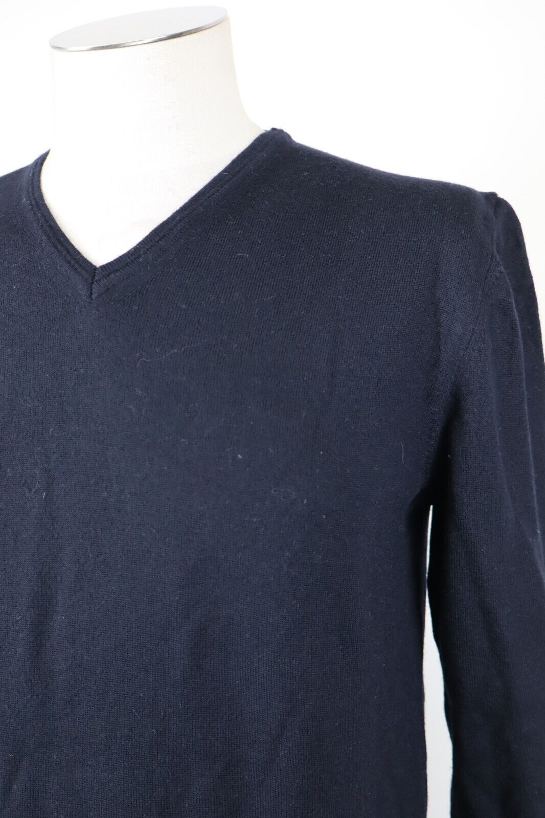 JOOP! MAGLIONE LANA MAGLIA WOOL UOMO TG L MAN SWEATER CASUAL VINTAGE