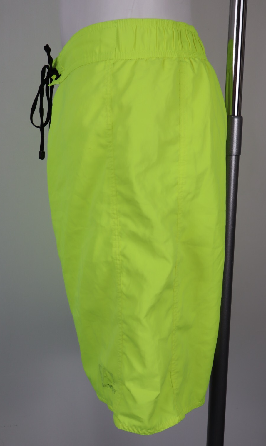 EA7 EMPORIO ARMANI COSTUME PANTALONCINO MARE UOMO TG S MEN SWIMSUIT VINTAGE