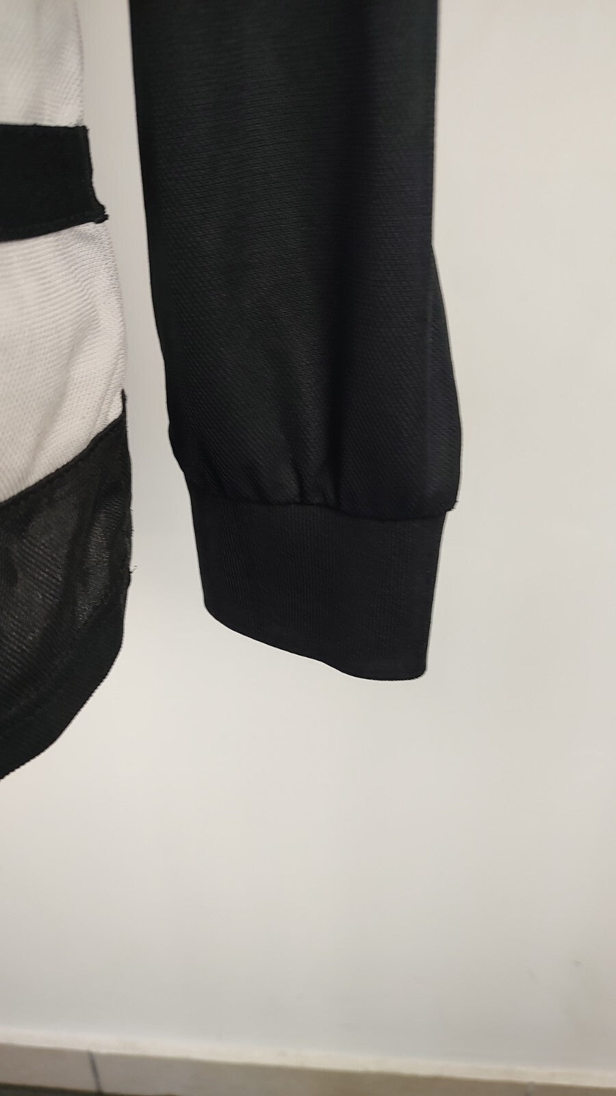 HS UDINESE MAGLIA CALCIO UOMO Tg L SOCCER JERSEY TRIKOT SPORT