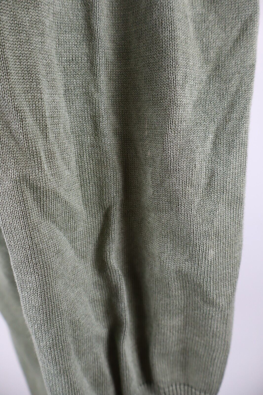 TIMBERLAND MAGLIONE COTONE VINTAGE UOMO Tg. XL MAN COTTON SWEATER CASUAL