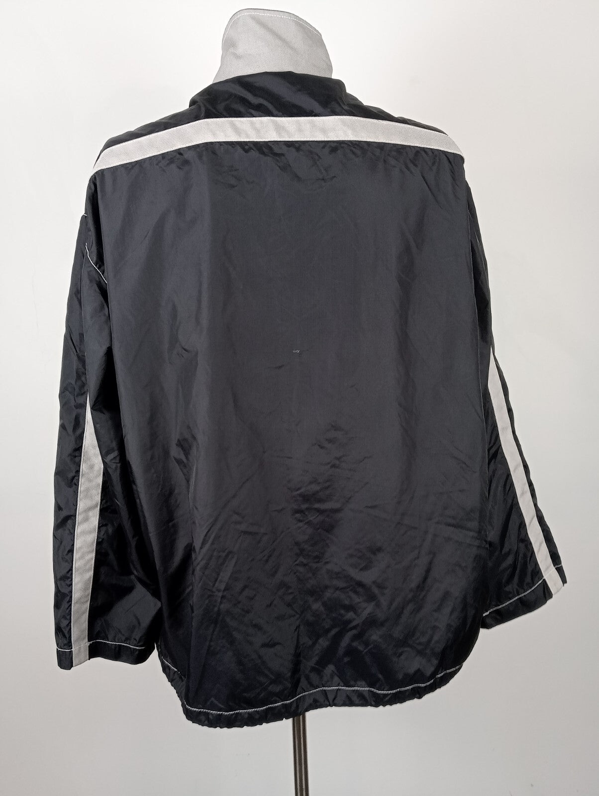 ENERGIE GIUBBINO LEGGERO GIACCA UOMO TG L MAN CASUAL VINTAGE JACKET