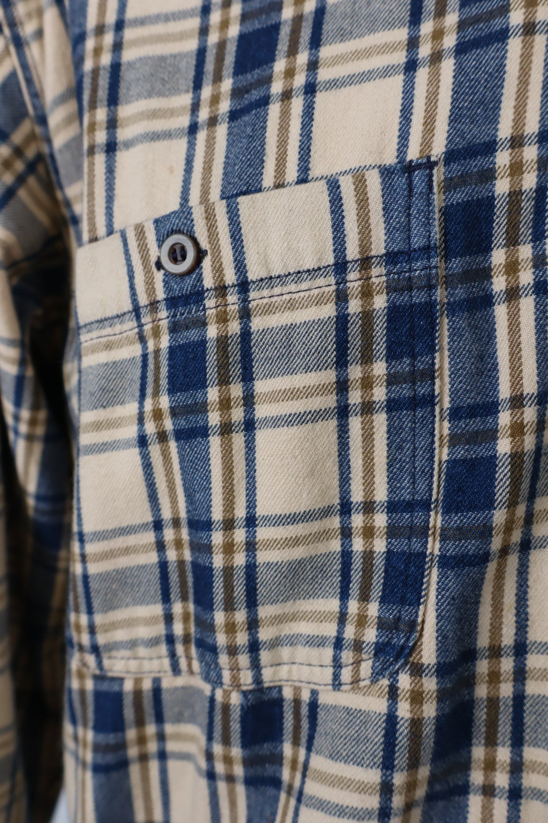 ARMANI JEANS CAMICIA COTONE SHIRT UOMO Tg S MAN VINTAGE CASUAL COTTON