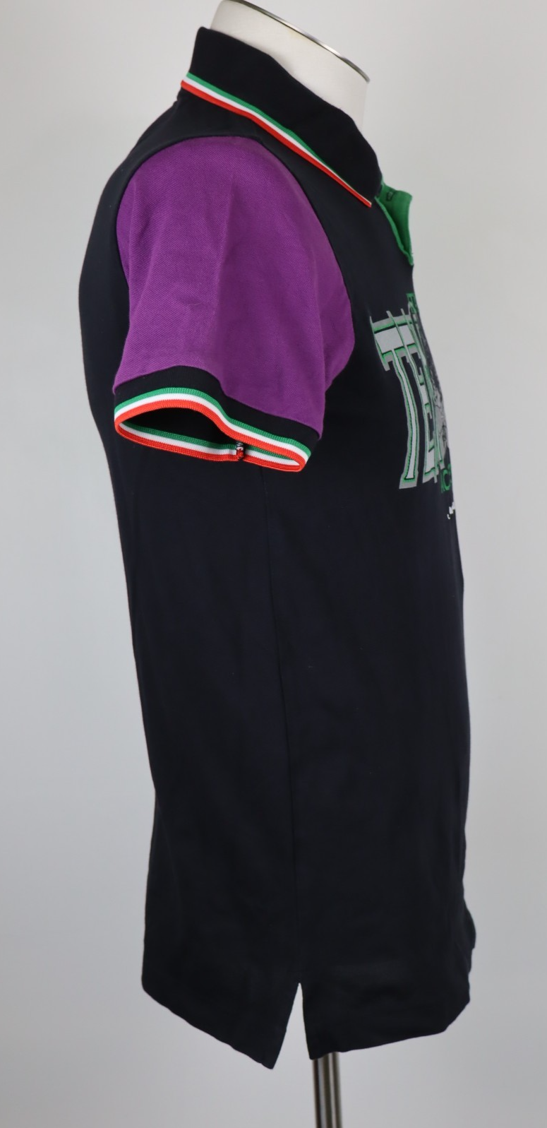 AUSTRALIAN MAGLIA POLO UOMO TG 48 MAN T-SHIRT CASUAL VINTAGE COTONE