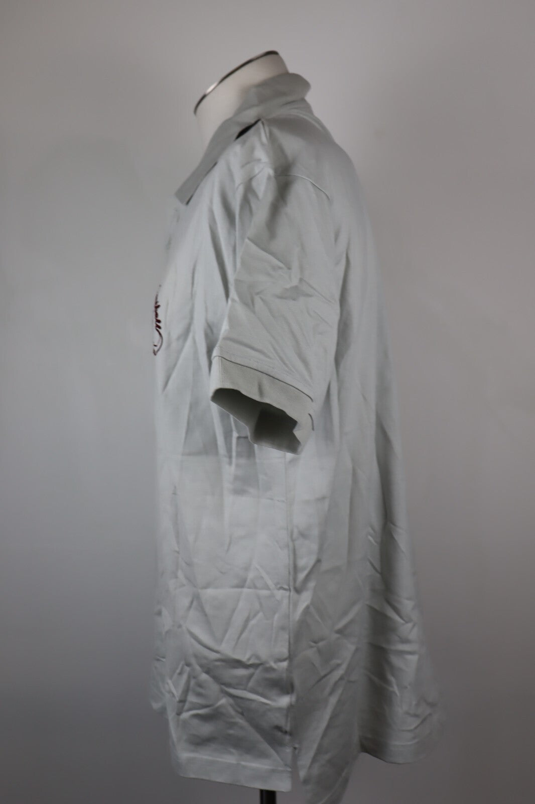 UMBRO FOOTBALL COLLECTION MAGLIA POLO UOMO TG L MAN SHIRT CASUAL VINTAGE COTONE