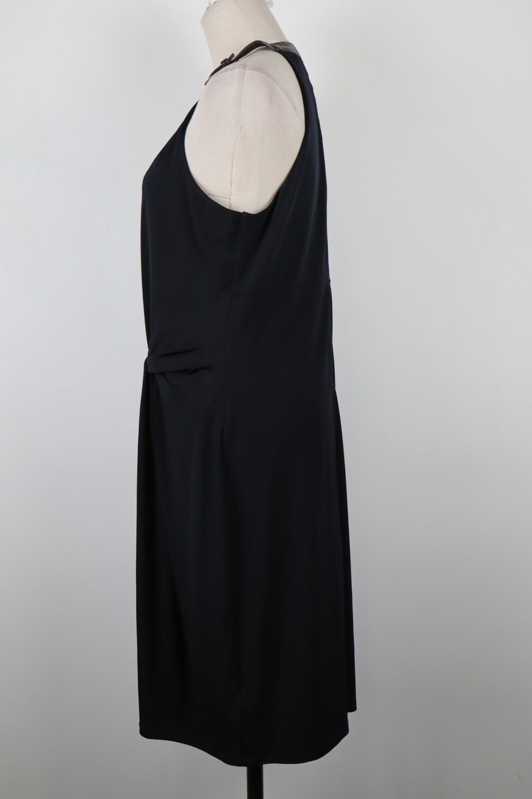 MICHAEL KORS MILANO VESTITO DONNA TG S WOMAN CASUAL VINTAGE DRESS ABITO