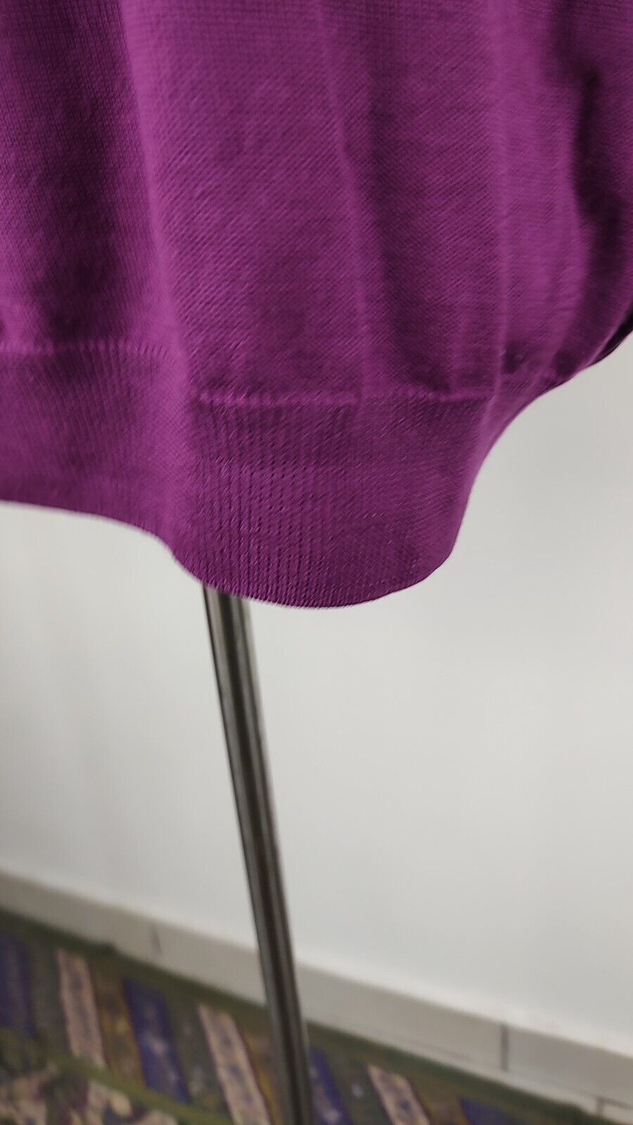 MARLBORO CLASSICS MAGLIONE LANA  VINTAGE UOMO XL MAN SWEATER CASUAL VINTAGE