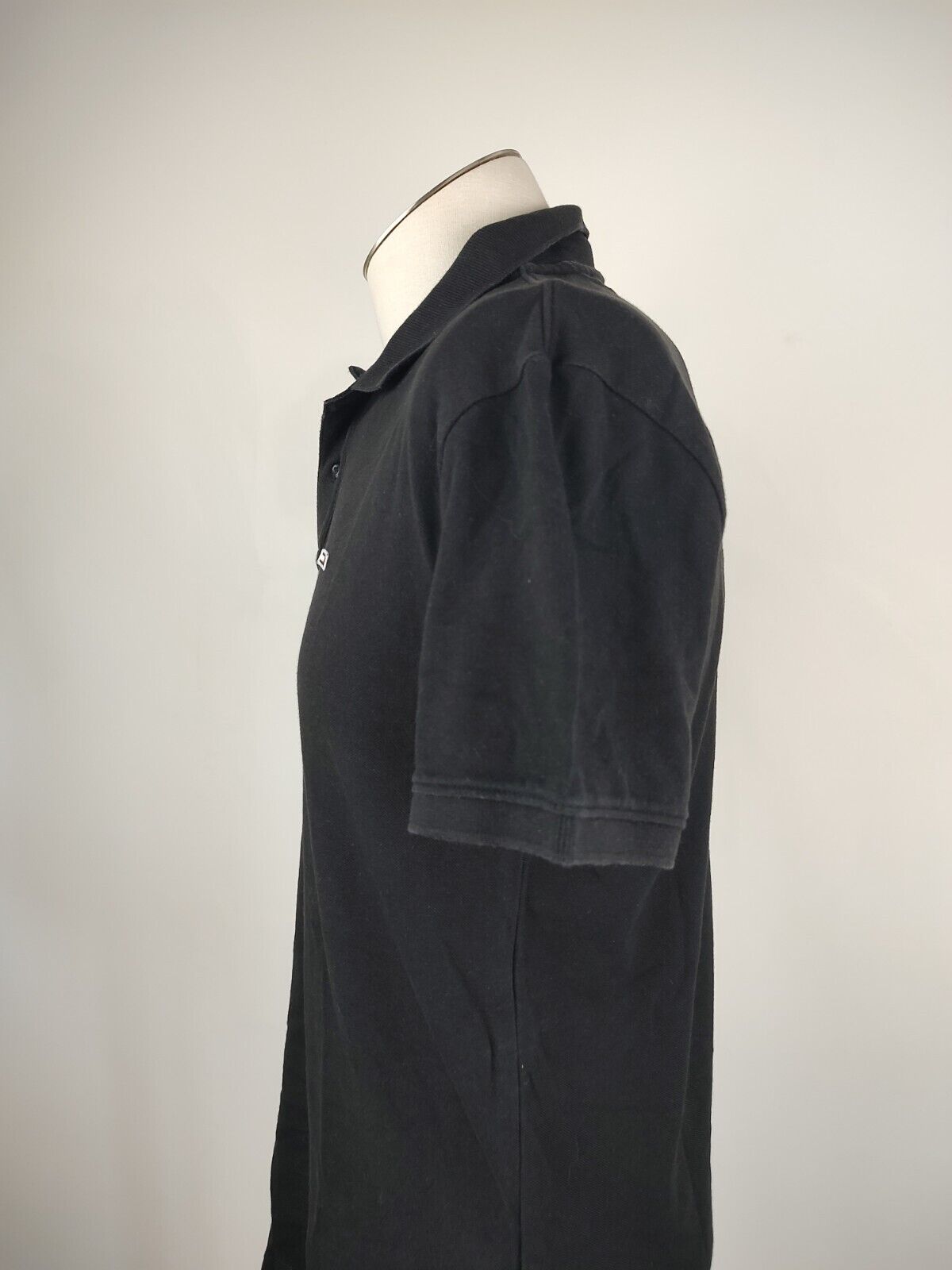 TOMMY HILFIGER JEANS MAGLIA POLO UOMO TG. S MAN POLO SHIRT CASUAL VINTAGE