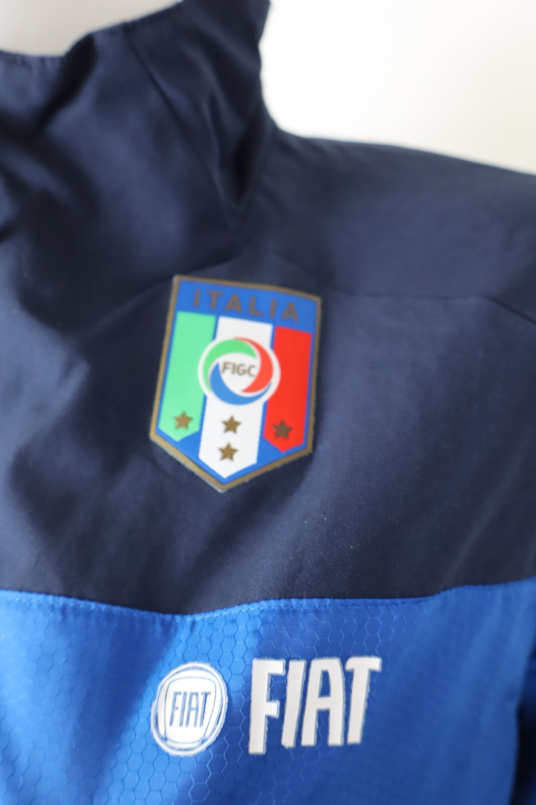 PUMA ITALIA TUTA CALCIO COMPLETO TG 42 TRACKSUIT GIACCA PANTS DONNA SPORT