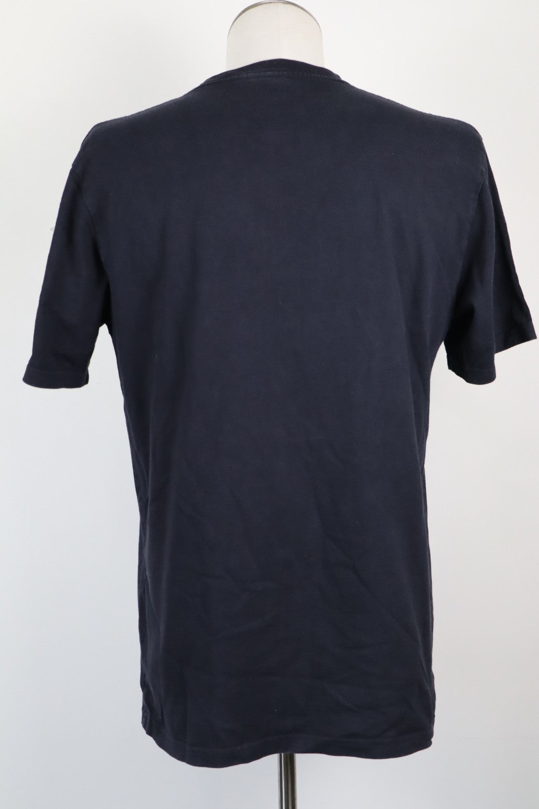 CARHARTT MAGLIA UOMO TG L MAN T-SHIRT CASUAL VINTAGE COTONE