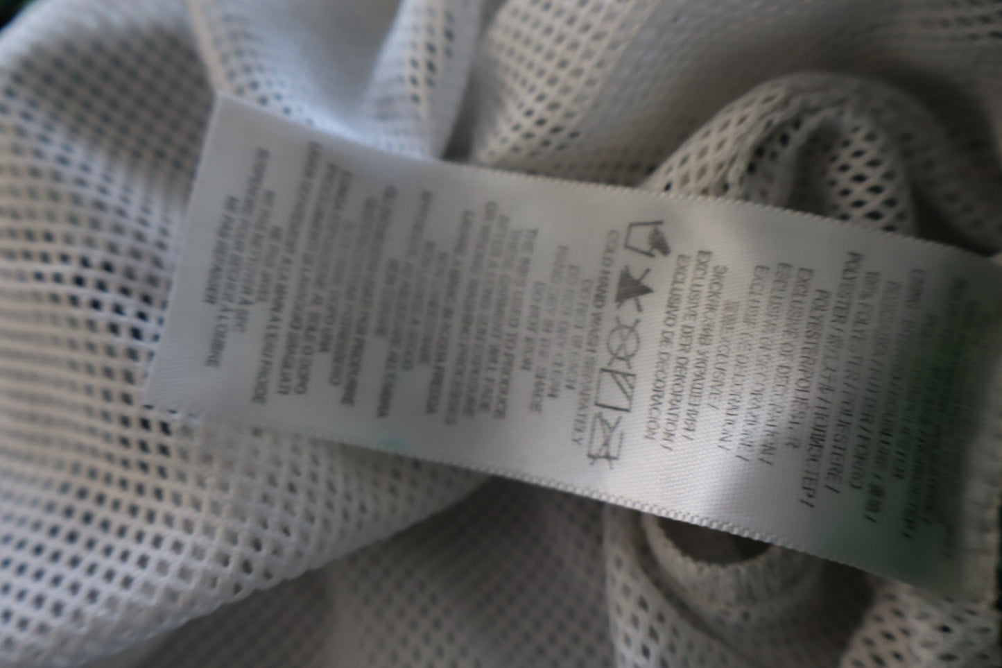 SUNDEK COSTUME PANTALONCINO MARE UOMO TG M MEN SWIMSUIT VINTAGE CASUAL