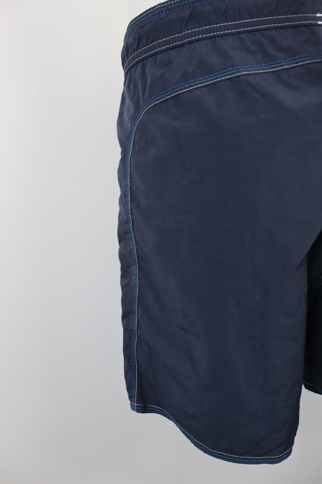 COLMAR COSTUME PANTALONCINO MARE UOMO TG 52 MEN SWIMSUIT VINTAGE CASUAL