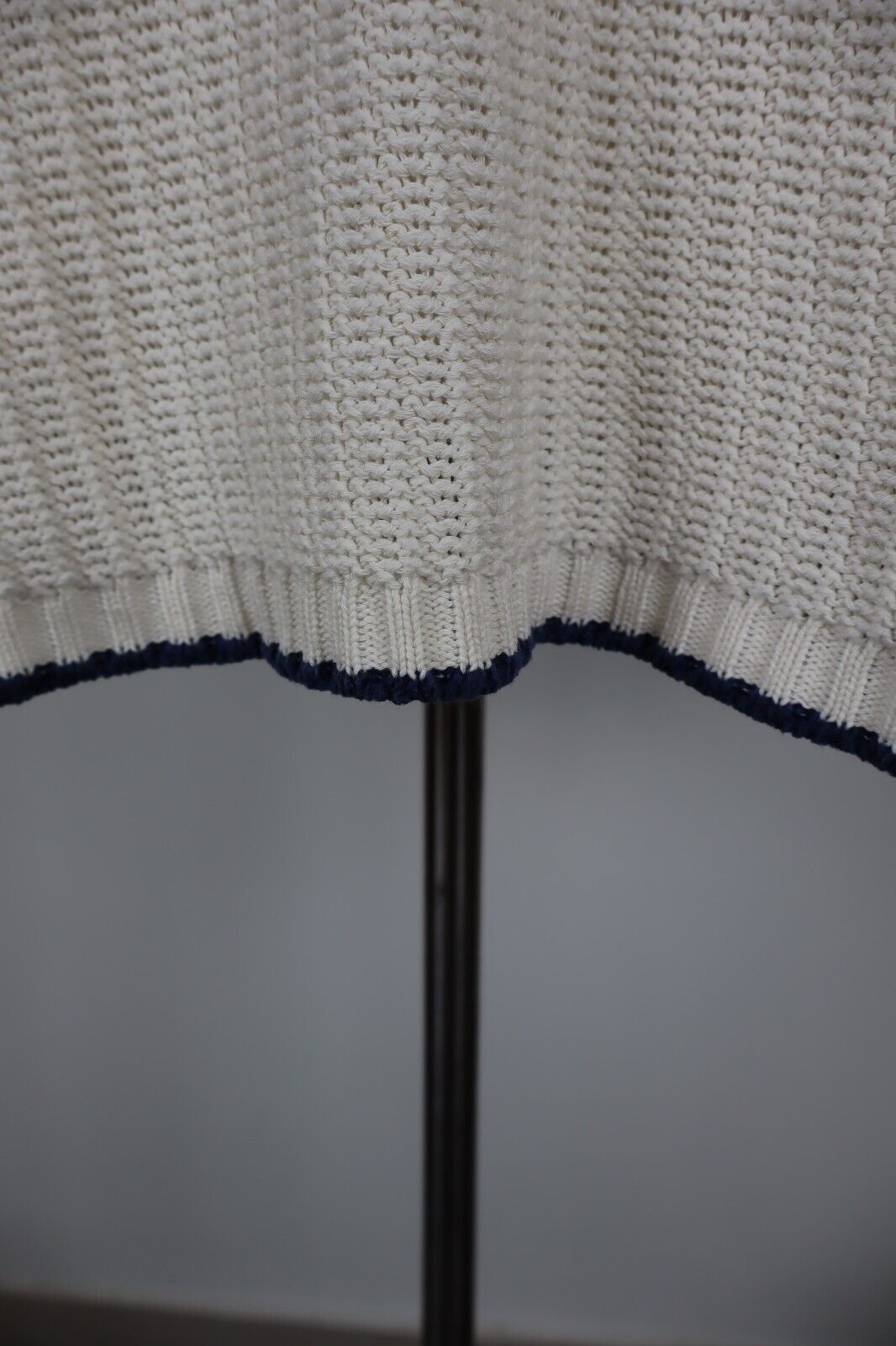 RIFLE MAGLIONE VINTAGE UOMO Tg. M MAN SWEATER CASUAL COTONE