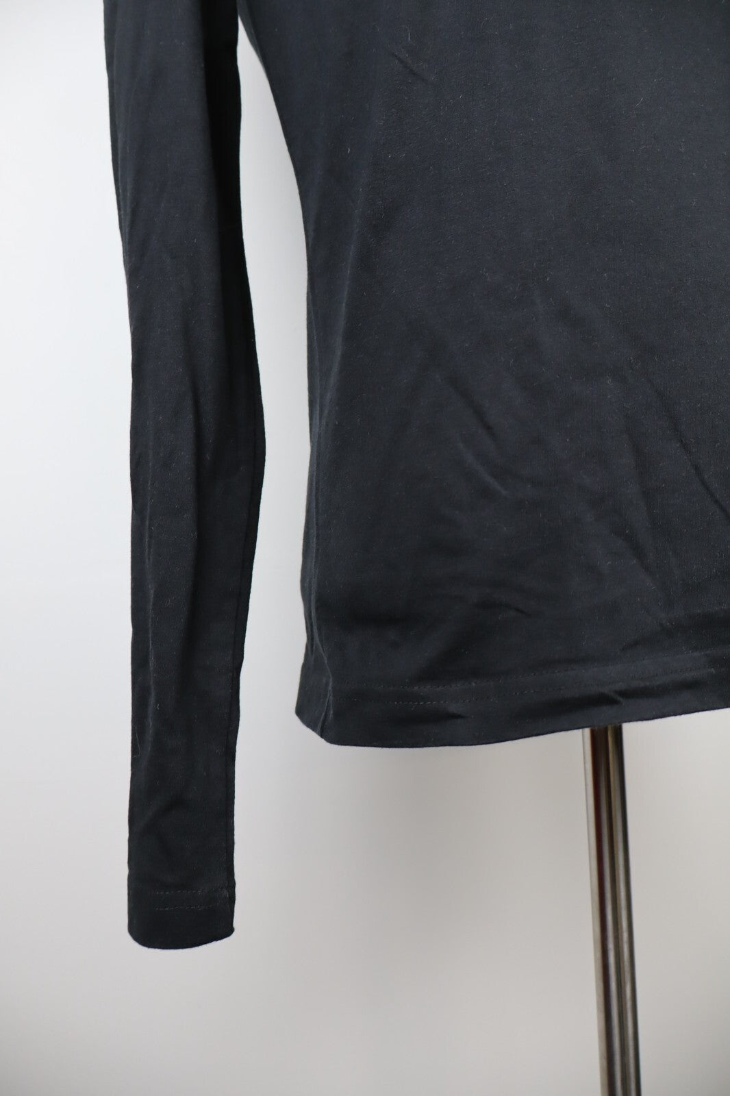 EA7 EMPORIO ARMANI MAGLIA UOMO TG. M MAN T-SHIRT VINTAGE CASUAL COTONE LOGO