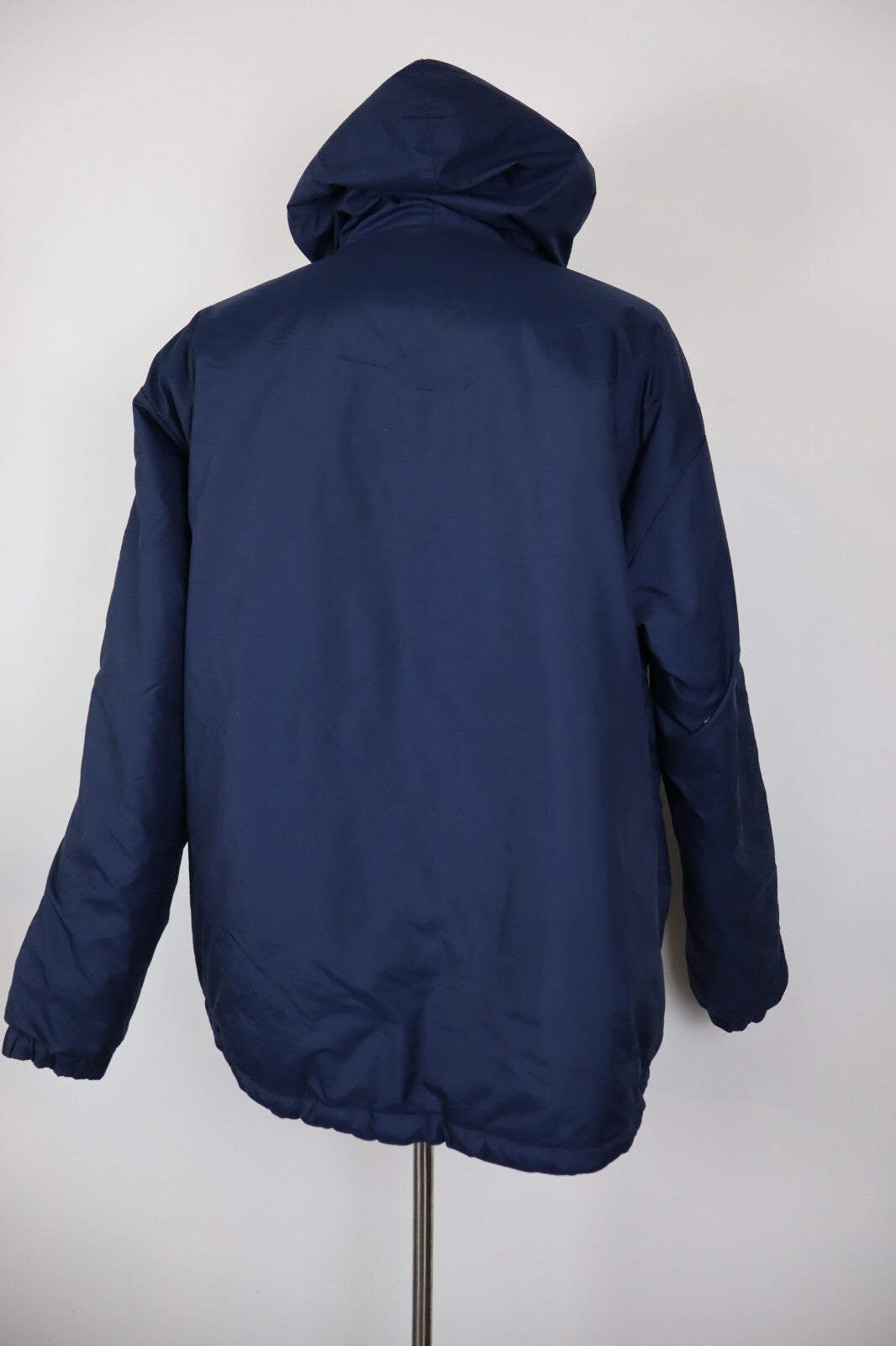 NIKE GIUBBINO IMBOTTITO GIACCA UOMO Tg XL MAN JACKET CASUAL VINTAGE