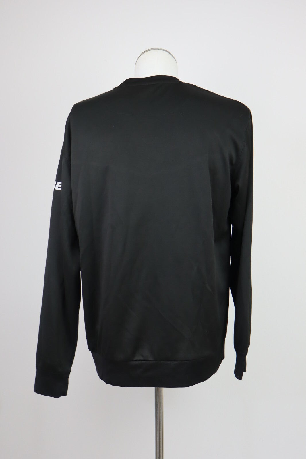 LEGEA TURRIS MAGLIA CALCIO UOMO Tg L SOCCER TRIKOT MAN VINTAGE JERSEY