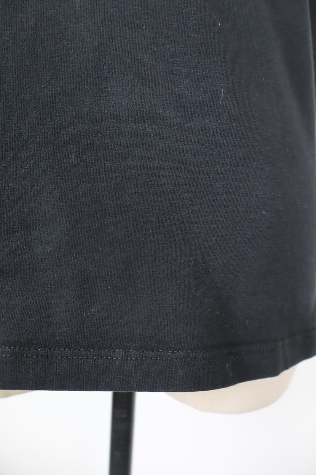 ELLESSE MAGLIA DONNA TG. M WOMAN CASUAL VINTAGE T-SHIRT TOP COTONE