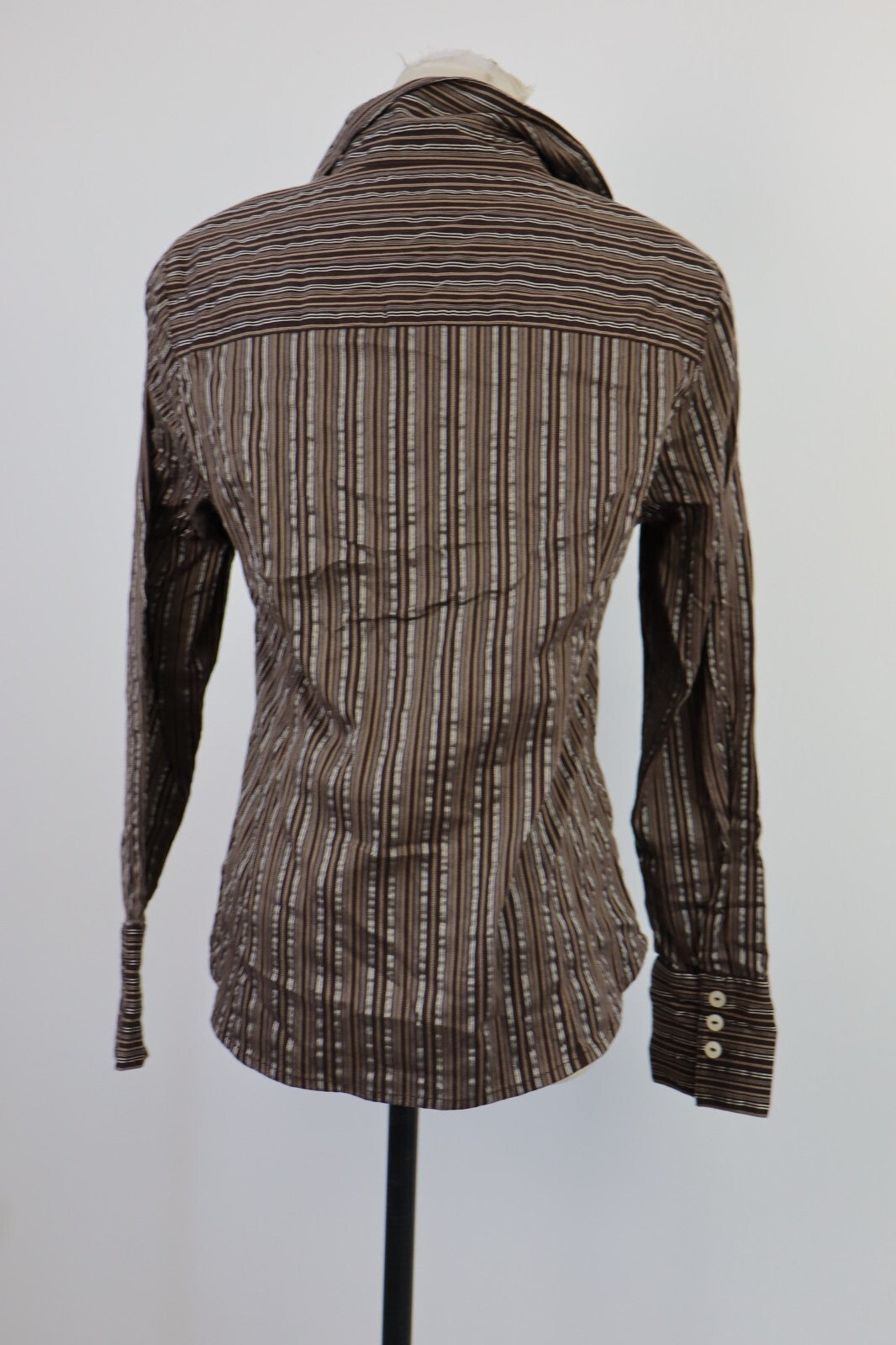 GIORGIO CAMICIA DONNA S WOMAN SHIRT MARIE JANE PRETTY Y2K 2000'S