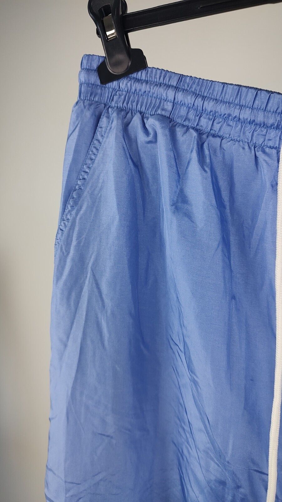LEOPARD PANTALONE TUTA SPORT UOMO TG 54/56 MAN VINTAGE CASUAL PANTS