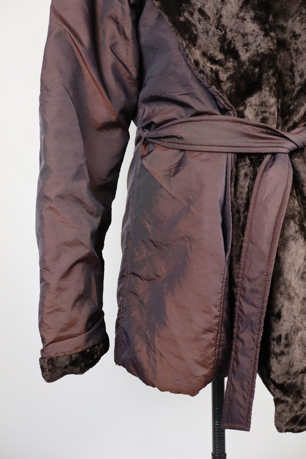 PENNY BLACK GIUBBINO GIACCA DONNA TG 42 WOMAN CASUAL JACKET VINTAGE