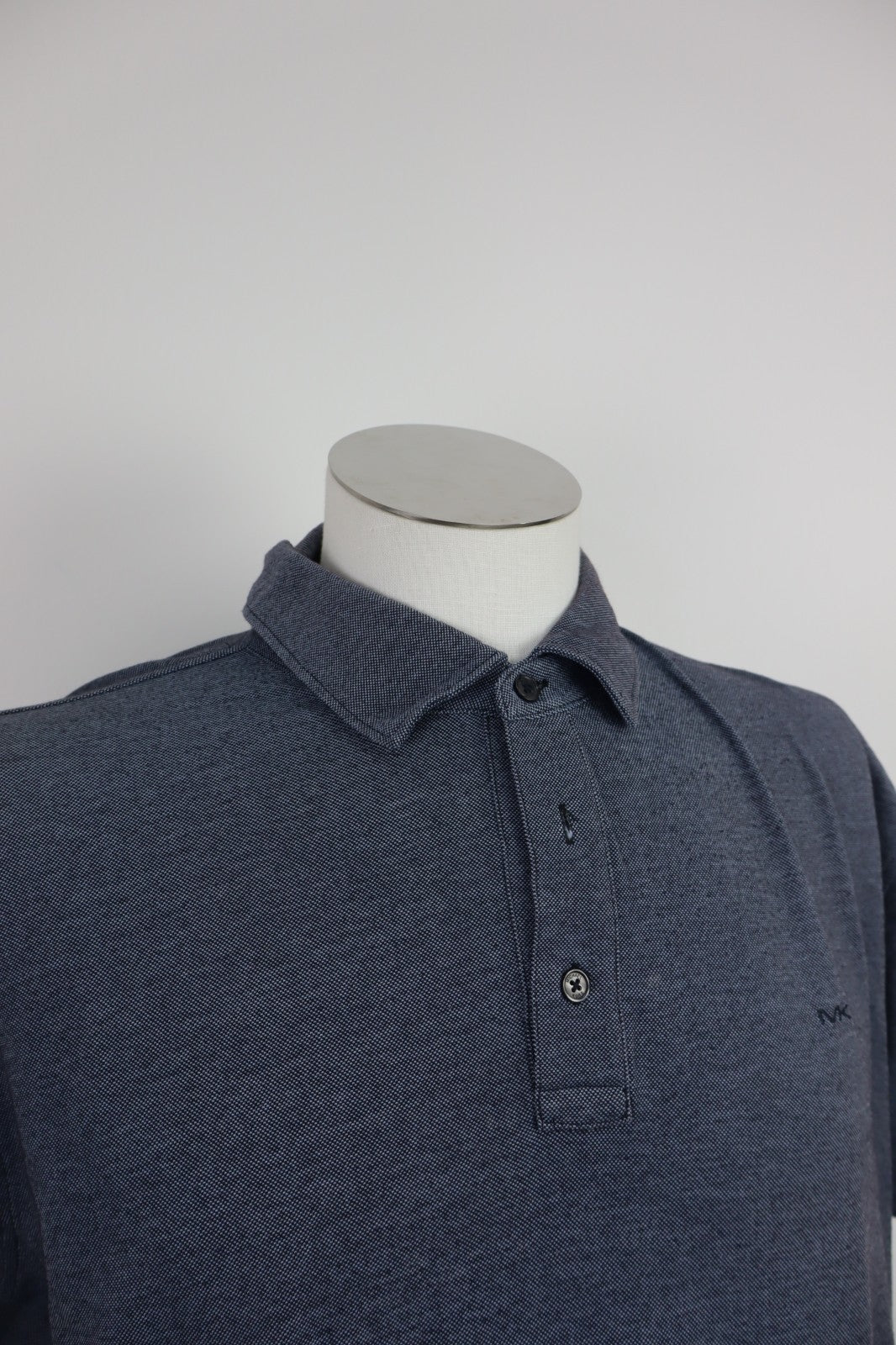 MICHAEL KORS POLO MAGLIA UOMO TG M MAN COTONE SHIRT CASUAL VINTAGE