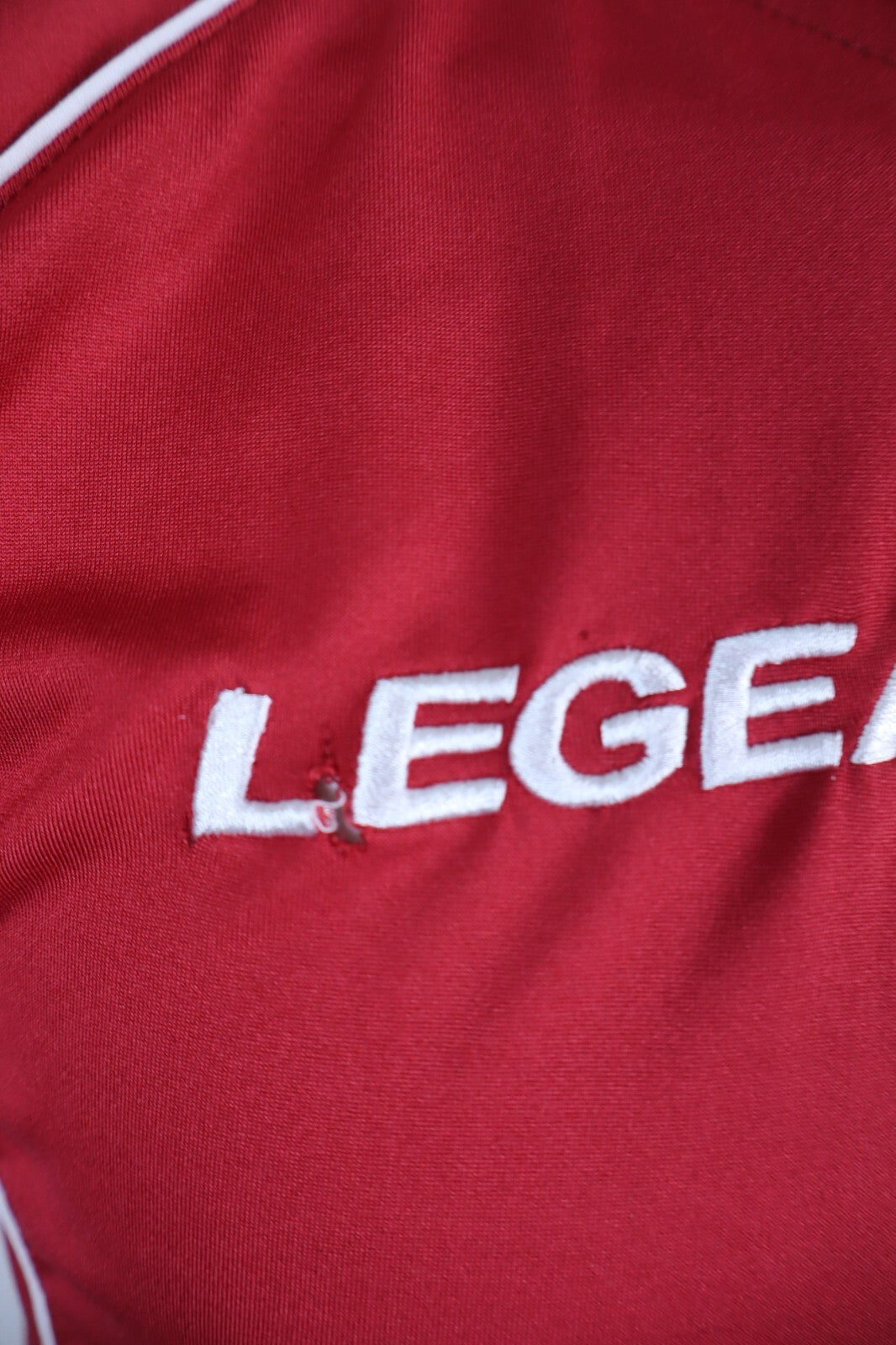 LEGEA PAGANESE N 10 COMPLETO CALCIO MAGLIA SHORTS UOMO L FOOTBALL SPORT JERSEY