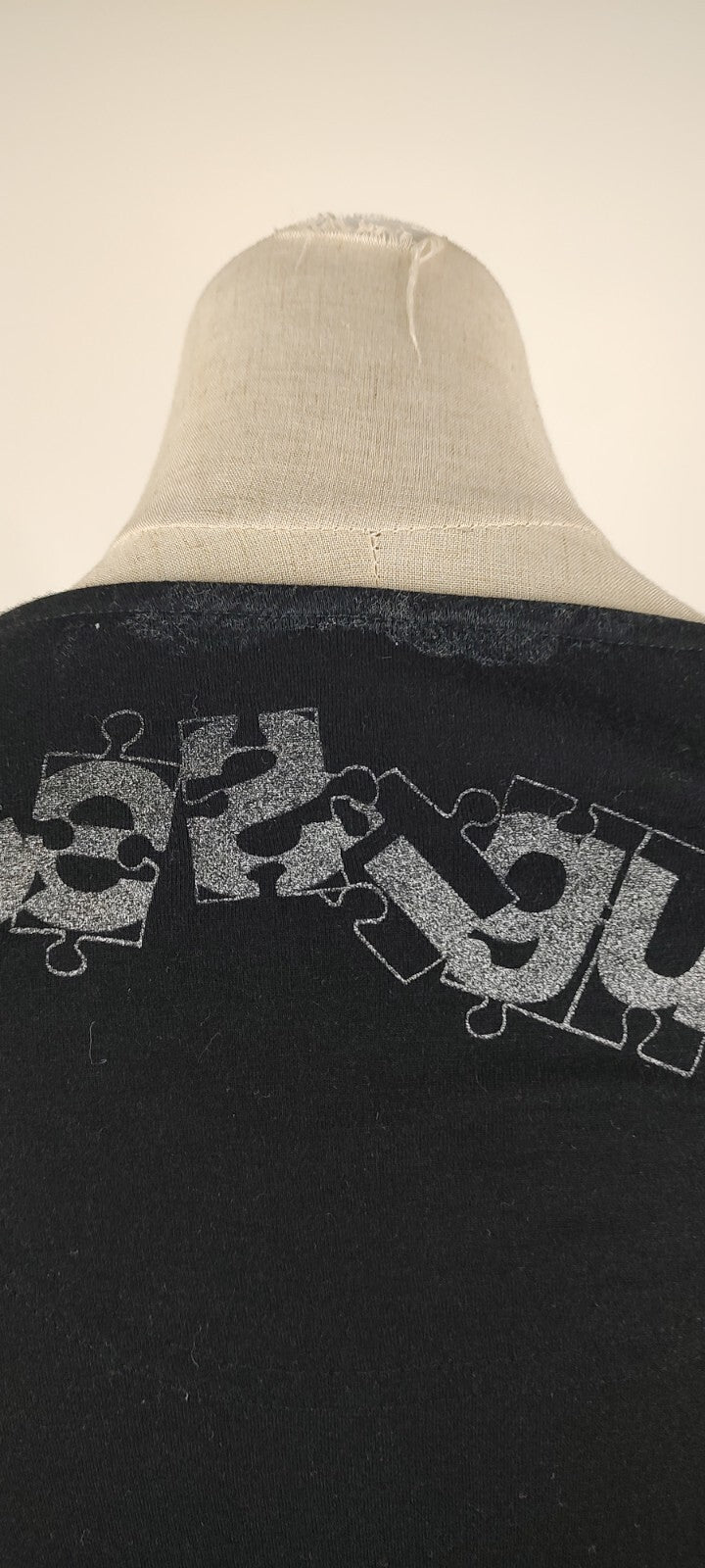 DESIGUAL VESTITO DONNA TG. M  WOMAN CASUAL VINTAGE DRESS